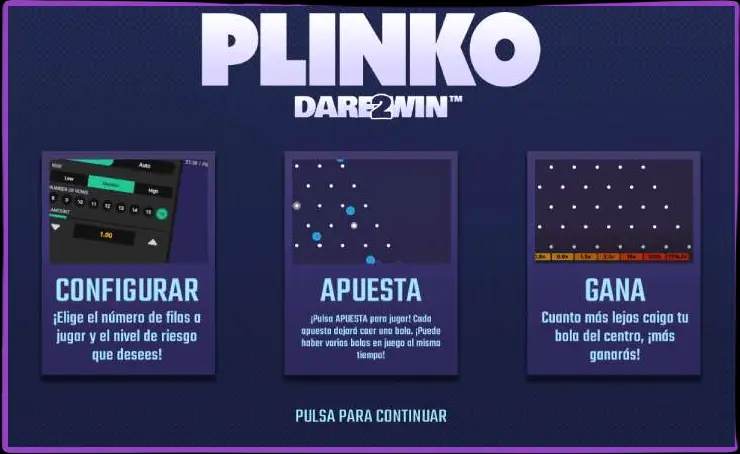 Come scaricare Plinko su Android